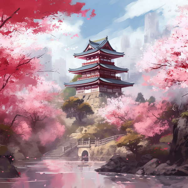 图片[31]-全球设计案例智能库_OJBKAI.COM日式园林Midjourney灵感图库-_设计智库－全球设计案例智能库_OJBKAI.COM-全球设计案例智能库_OJBKAI.COM设计智库