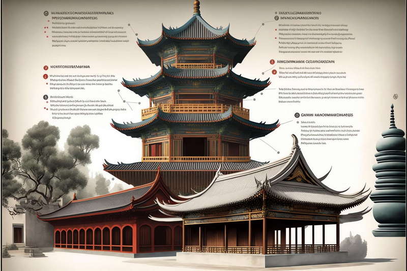 图片[10]-全球设计案例智能库_OJBKAI.COM古建设计手稿Midjourney灵感图库-_设计智库－全球设计案例智能库_OJBKAI.COM-全球设计案例智能库_OJBKAI.COM设计智库