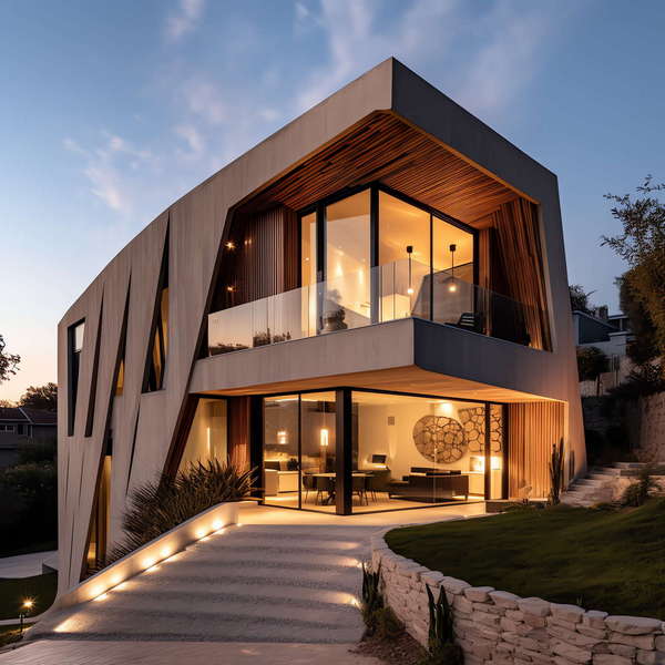 图片[4]-全球设计案例智能库_OJBKAI.COM现代风格商业体建筑外观Midjourney灵感图库-_设计智库－全球设计案例智能库_OJBKAI.COM-全球设计案例智能库_OJBKAI.COM设计智库