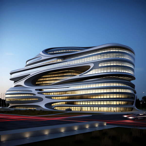 图片[11]-全球设计案例智能库_OJBKAI.COM现代风格商业体建筑Midjourney灵感图库-_设计智库－全球设计案例智能库_OJBKAI.COM-全球设计案例智能库_OJBKAI.COM设计智库