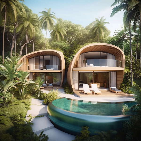 图片[11]-全球设计案例智能库_OJBKAI.COM野奢风格酒店Midjourney灵感图库-_设计智库－全球设计案例智能库_OJBKAI.COM-全球设计案例智能库_OJBKAI.COM设计智库