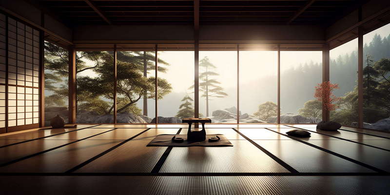 图片[8]-全球设计案例智能库_OJBKAI.COM日式禅意民宿Midjourney灵感图库-_设计智库－全球设计案例智能库_OJBKAI.COM-全球设计案例智能库_OJBKAI.COM设计智库