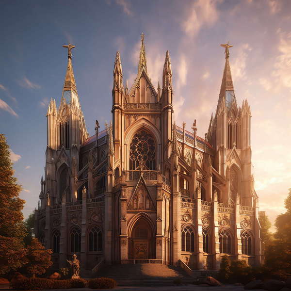 图片[12]-全球设计案例智能库_OJBKAI.COM教堂Midjourney灵感图库-_设计智库－全球设计案例智能库_OJBKAI.COM-全球设计案例智能库_OJBKAI.COM设计智库