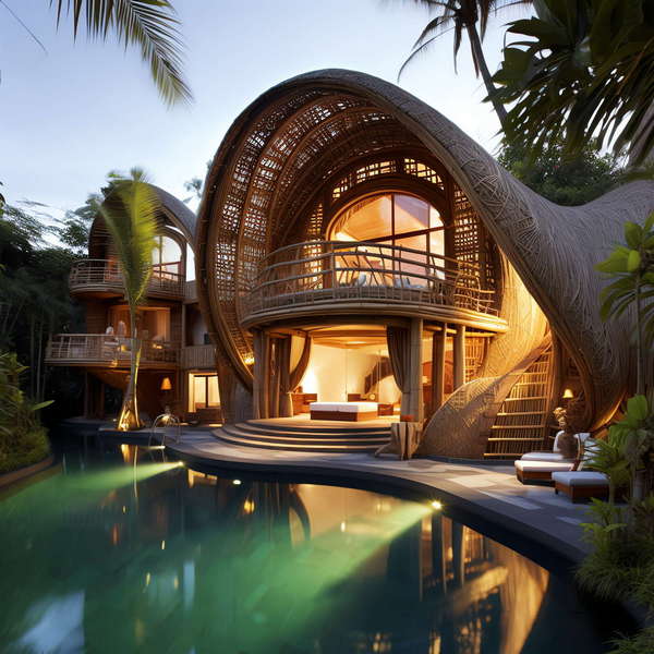 图片[10]-全球设计案例智能库_OJBKAI.COM东南亚民宿酒店Midjourney灵感图库-_设计智库－全球设计案例智能库_OJBKAI.COM-全球设计案例智能库_OJBKAI.COM设计智库