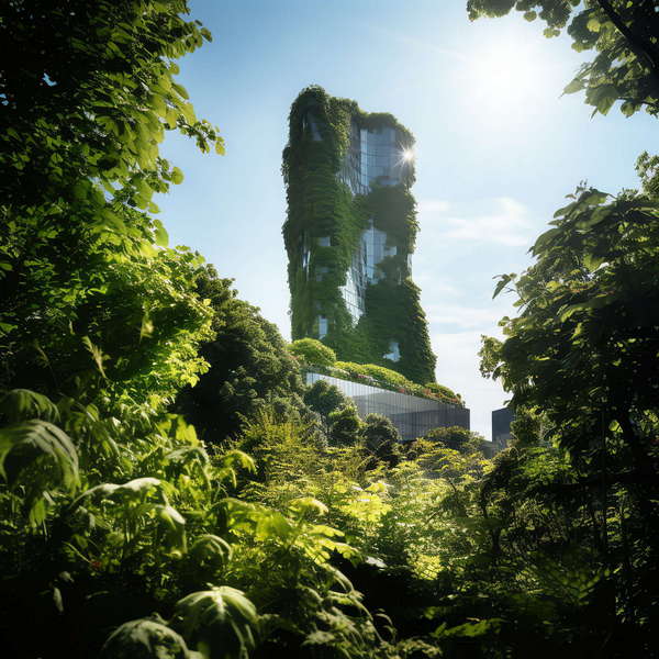 图片[34]-全球设计案例智能库_OJBKAI.COM垂直绿化Midjourney灵感图库-_设计智库－全球设计案例智能库_OJBKAI.COM-全球设计案例智能库_OJBKAI.COM设计智库