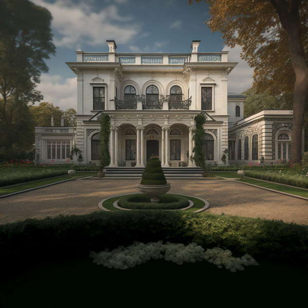 图片[35]-全球设计案例智能库_OJBKAI.COM西方别墅庄园Midjourney灵感图库-_设计智库－全球设计案例智能库_OJBKAI.COM-全球设计案例智能库_OJBKAI.COM设计智库