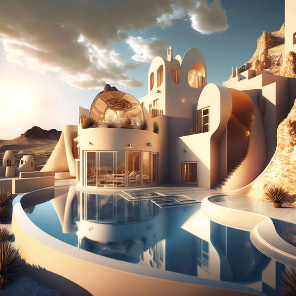 图片[18]-全球设计案例智能库_OJBKAI.COM海岛别墅Midjourney灵感图库-_设计智库－全球设计案例智能库_OJBKAI.COM-全球设计案例智能库_OJBKAI.COM设计智库