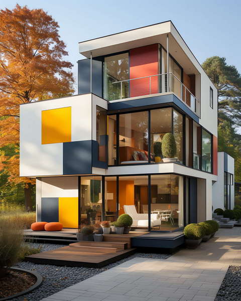 图片[13]-全球设计案例智能库_OJBKAI.COM潮流别墅Midjourney灵感图库-_设计智库－全球设计案例智能库_OJBKAI.COM-全球设计案例智能库_OJBKAI.COM设计智库