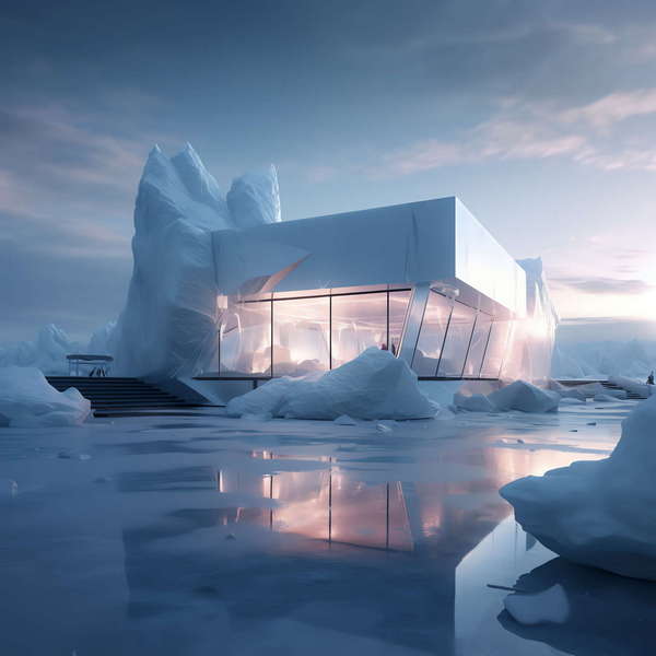 图片[7]-全球设计案例智能库_OJBKAI.COM冰雕别墅Midjourney灵感图库-_设计智库－全球设计案例智能库_OJBKAI.COM-全球设计案例智能库_OJBKAI.COM设计智库