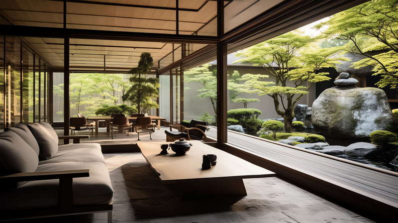 图片[2]-全球设计案例智能库_OJBKAI.COM别墅庭院景观Midjourney灵感图库-_设计智库－全球设计案例智能库_OJBKAI.COM-全球设计案例智能库_OJBKAI.COM设计智库