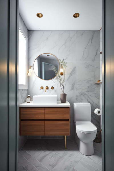 图片[6]-全球设计案例智能库_OJBKAI.COM现代家装卫生间带浴缸Midjourney灵感图库-_设计智库－全球设计案例智能库_OJBKAI.COM-全球设计案例智能库_OJBKAI.COM设计智库