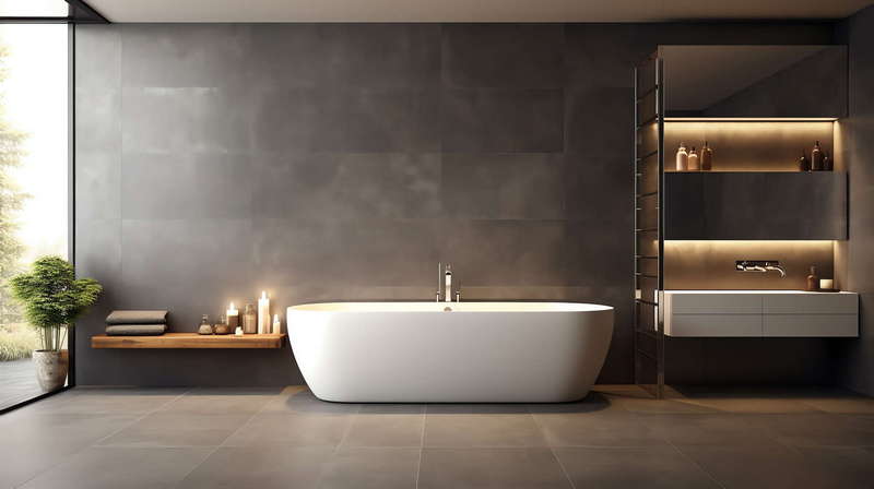 图片[12]-全球设计案例智能库_OJBKAI.COM现代风卫浴Midjourney灵感图库-_设计智库－全球设计案例智能库_OJBKAI.COM-全球设计案例智能库_OJBKAI.COM设计智库