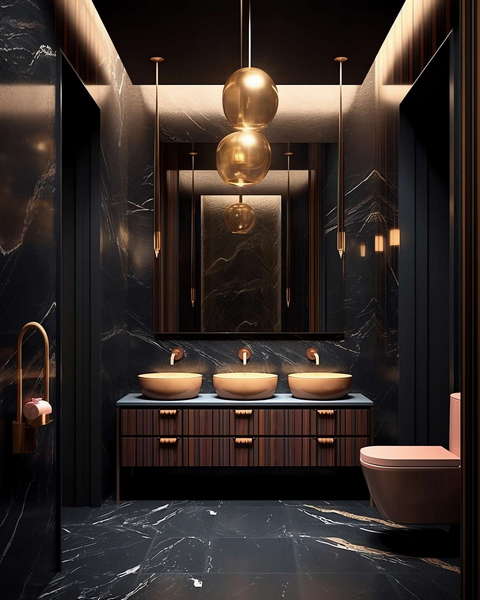 图片[14]-全球设计案例智能库_OJBKAI.COM简欧风格卫浴Midjourney灵感图库-_设计智库－全球设计案例智能库_OJBKAI.COM-全球设计案例智能库_OJBKAI.COM设计智库