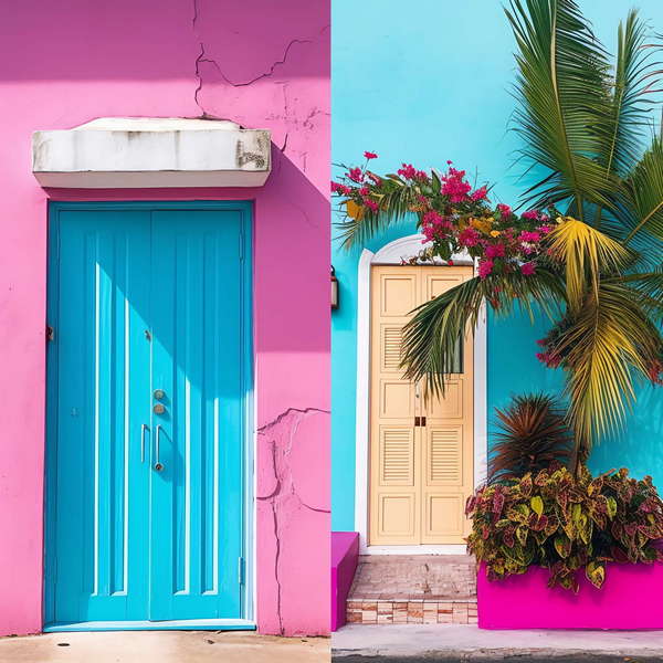 图片[18]-全球设计案例智能库_OJBKAI.COM东南亚风格门Midjourney灵感图库-_设计智库－全球设计案例智能库_OJBKAI.COM-全球设计案例智能库_OJBKAI.COM设计智库