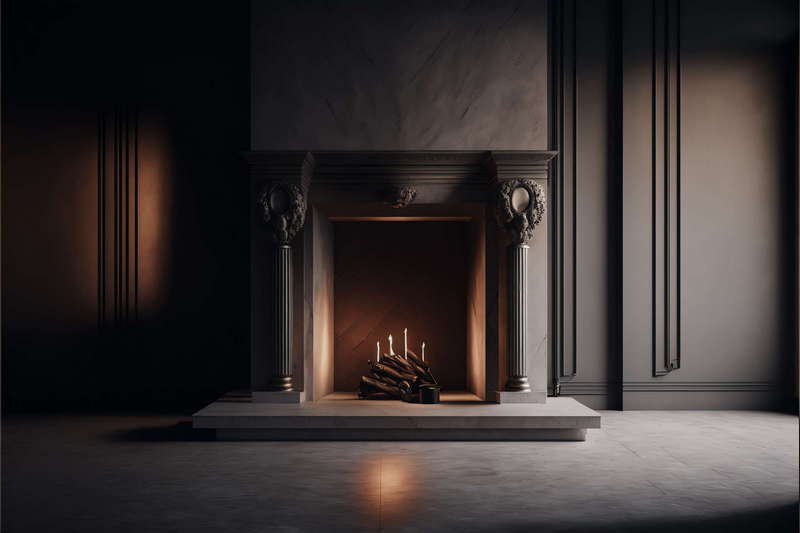 图片[18]-全球设计案例智能库_OJBKAI.COM古典复古壁炉5_Midjourney灵感图库-设计智库－全球设计案例智能库_OJBKAI.COM-全球设计案例智能库_OJBKAI.COM设计智库