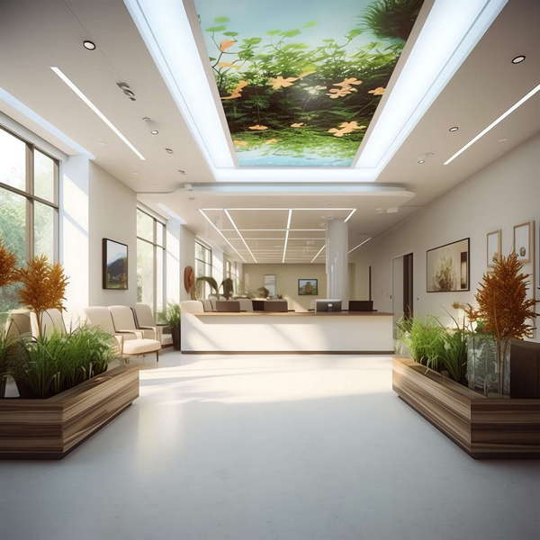 图片[19]-全球设计案例智能库_OJBKAI.COM现代医院护士站_Midjourney灵感图库-_设计智库－全球设计案例智能库_OJBKAI.COM-全球设计案例智能库_OJBKAI.COM设计智库