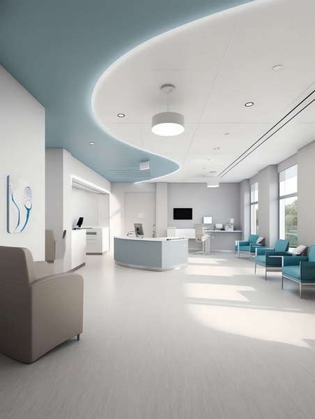 图片[16]-全球设计案例智能库_OJBKAI.COM现代医院大厅_Midjourney灵感图库-_设计智库－全球设计案例智能库_OJBKAI.COM-全球设计案例智能库_OJBKAI.COM设计智库