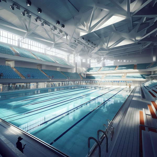 图片[20]-全球设计案例智能库_OJBKAI.COM体育游泳馆_Midjourney灵感图库319P-全球设计案例智能库_OJBKAI.COM设计智库