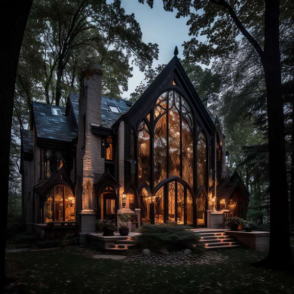 图片[11]-全球设计案例智能库_OJBKAI.COM欧式建筑外观教堂Midjourney灵感图库-_设计智库－全球设计案例智能库_OJBKAI.COM-全球设计案例智能库_OJBKAI.COM设计智库