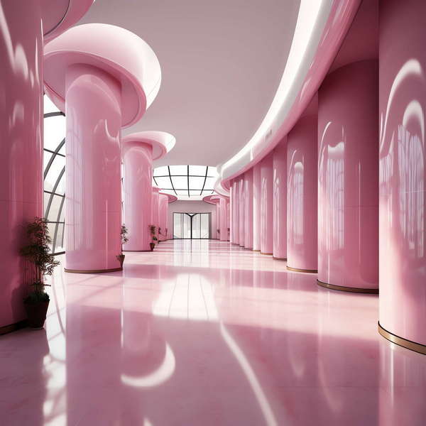 图片[14]-全球设计案例智能库_OJBKAI.COM未来科技地铁站Midjourney灵感图库-_设计智库－全球设计案例智能库_OJBKAI.COM-全球设计案例智能库_OJBKAI.COM设计智库