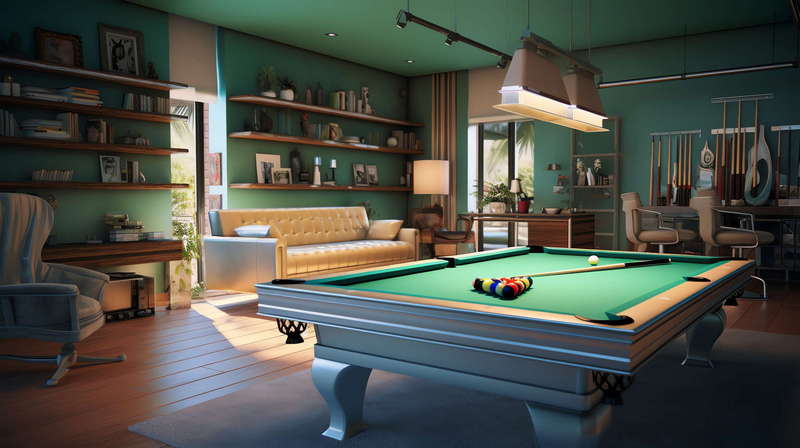 图片[29]-全球设计案例智能库_OJBKAI.COM桌球会所Midjourney灵感图库-_设计智库－全球设计案例智能库_OJBKAI.COM-全球设计案例智能库_OJBKAI.COM设计智库