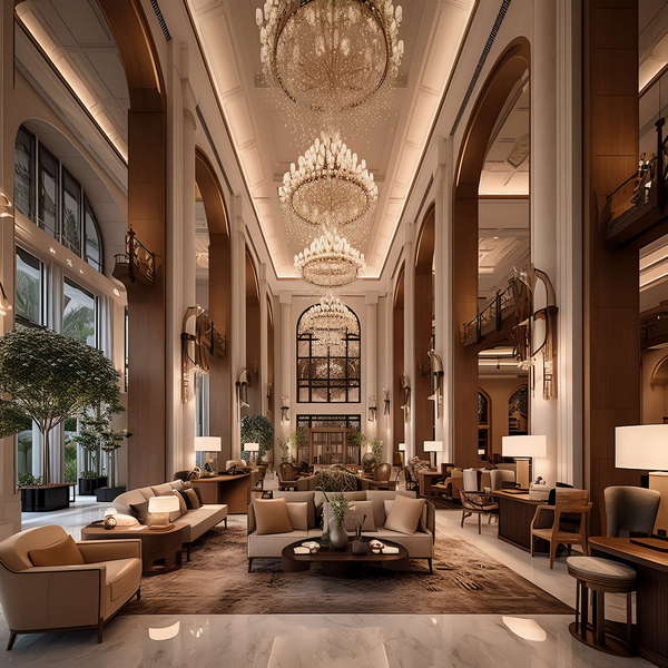 图片[20]-全球设计案例智能库_OJBKAI.COM会所公区Midjourney灵感图库-_设计智库－全球设计案例智能库_OJBKAI.COM-全球设计案例智能库_OJBKAI.COM设计智库