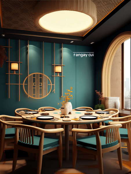 图片[11]-全球设计案例智能库_OJBKAI.COM高端会所餐厅包厢Midjourney灵感图库-_设计智库－全球设计案例智能库_OJBKAI.COM-全球设计案例智能库_OJBKAI.COM设计智库