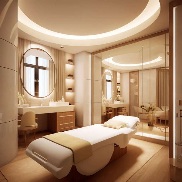 图片[4]-全球设计案例智能库_OJBKAI.COM高端会所SPA水疗Midjourney灵感图库-_设计智库－全球设计案例智能库_OJBKAI.COM-全球设计案例智能库_OJBKAI.COM设计智库