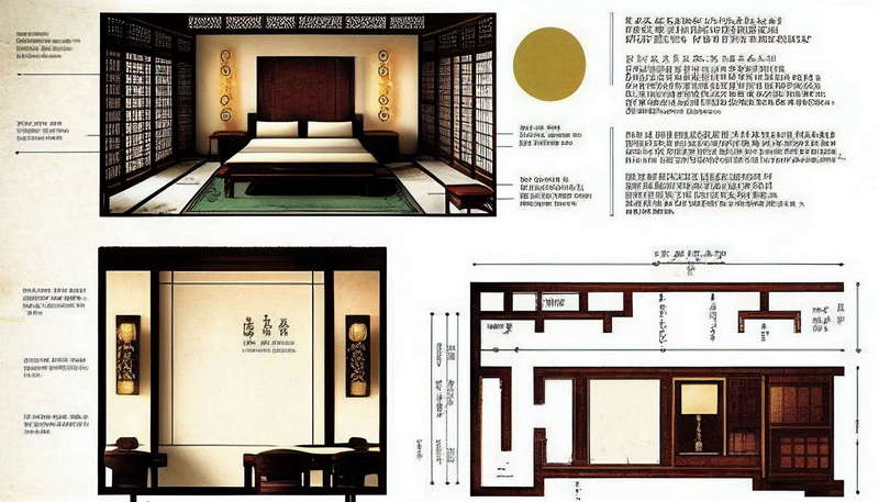 图片[18]-全球设计案例智能库_OJBKAI.COM东方古典主义Midjourney灵感图库-_设计智库－全球设计案例智能库_OJBKAI.COM-全球设计案例智能库_OJBKAI.COM设计智库