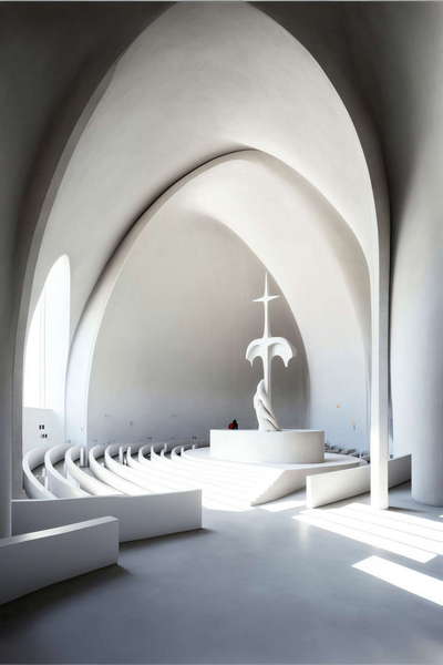 图片[18]-全球设计案例智能库_OJBKAI.COM教堂Midjourney灵感图库-_设计智库－全球设计案例智能库_OJBKAI.COM-全球设计案例智能库_OJBKAI.COM设计智库