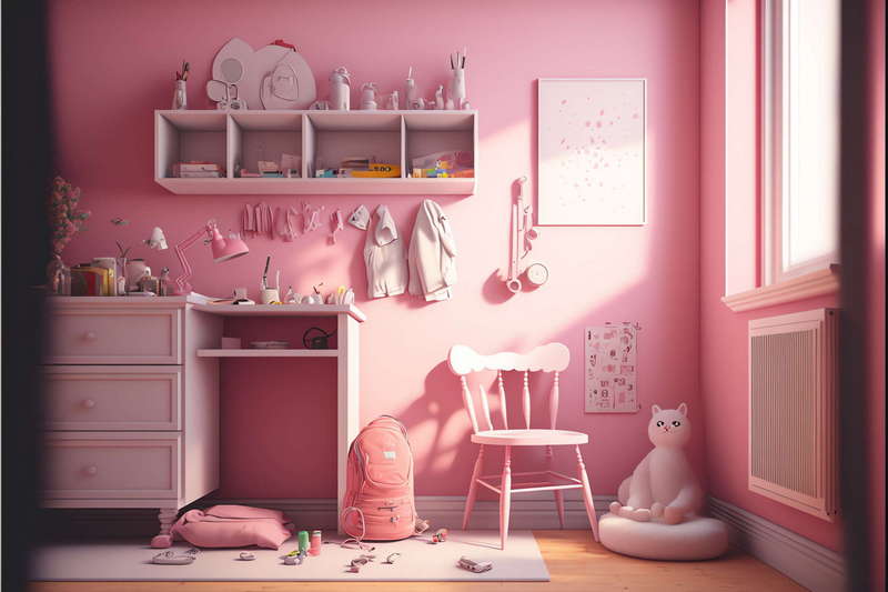 图片[30]-全球设计案例智能库_OJBKAI.COM色彩童趣女孩房4_Midjourney灵感图库-设计智库－全球设计案例智能库_OJBKAI.COM-全球设计案例智能库_OJBKAI.COM设计智库