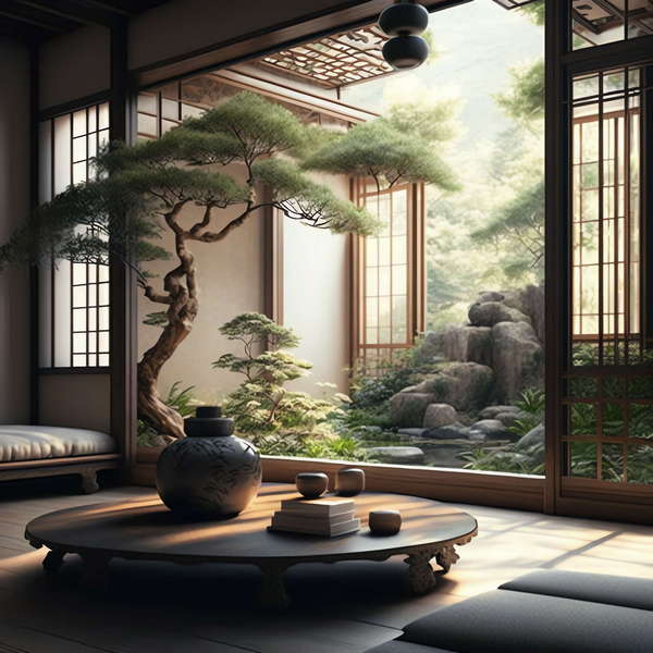 图片[2]-全球设计案例智能库_OJBKAI.COM禅意空间Midjourney灵感图库-_设计智库－全球设计案例智能库_OJBKAI.COM-全球设计案例智能库_OJBKAI.COM设计智库