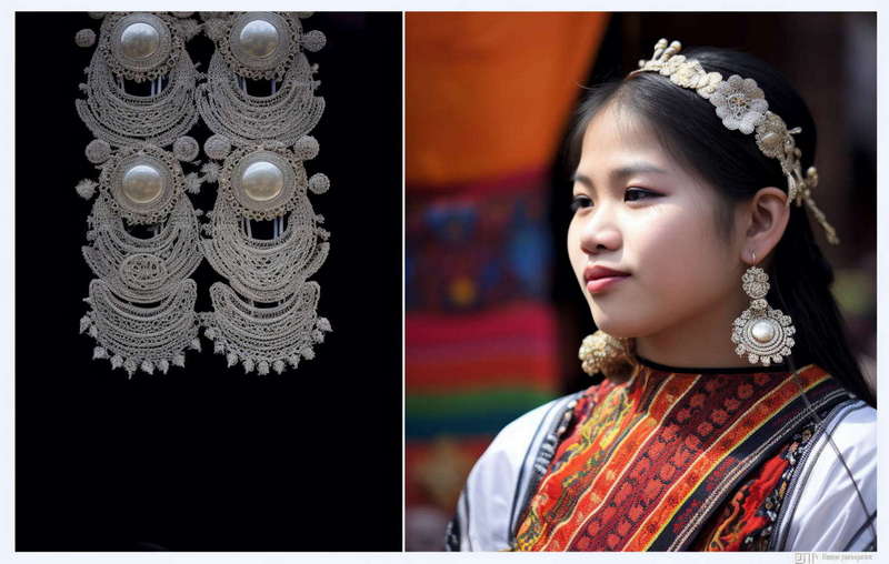 图片[18]-全球设计案例智能库_OJBKAI.COM白族首饰Midjourney灵感图库-_设计智库－全球设计案例智能库_OJBKAI.COM-全球设计案例智能库_OJBKAI.COM设计智库