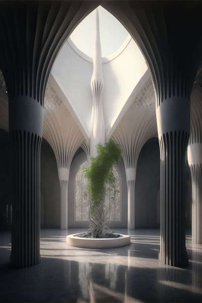 图片[12]-全球设计案例智能库_OJBKAI.COM奇异森林Midjourney灵感图库-_设计智库－全球设计案例智能库_OJBKAI.COM-全球设计案例智能库_OJBKAI.COM设计智库