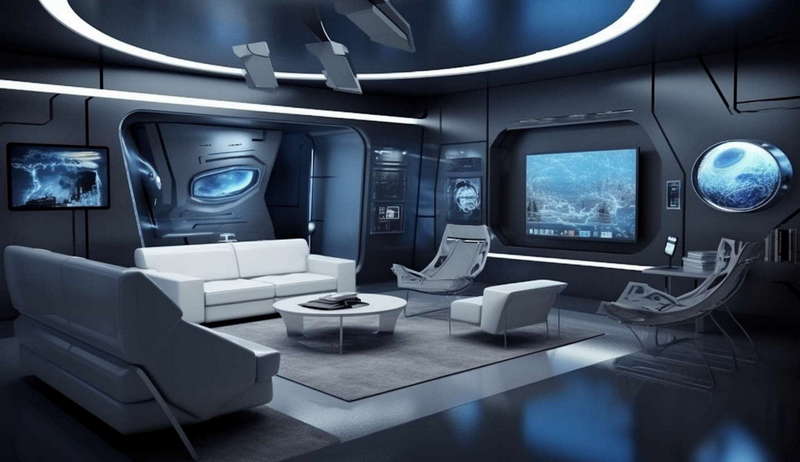 图片[20]-全球设计案例智能库_OJBKAI.COM现代电影风格（电影主题为《星际穿越》）Midjourney灵感图库-_设计智库－全球设计案例智能库_OJBKAI.COM-全球设计案例智能库_OJBKAI.COM设计智库