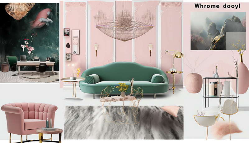 图片[30]-全球设计案例智能库_OJBKAI.COM家装住宅方案排版Midjourney灵感图库-_设计智库－全球设计案例智能库_OJBKAI.COM-全球设计案例智能库_OJBKAI.COM设计智库