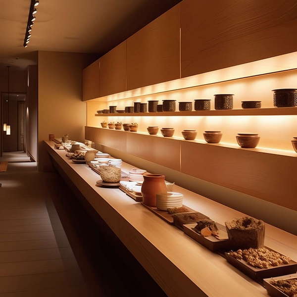 图片[21]-全球设计案例智能库_OJBKAI.COM原木中餐厅Midjourney灵感图库-_设计智库－全球设计案例智能库_OJBKAI.COM-全球设计案例智能库_OJBKAI.COM设计智库