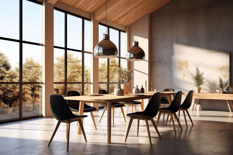 图片[30]-全球设计案例智能库_OJBKAI.COM原木风格餐厅Midjourney灵感图库-_设计智库－全球设计案例智能库_OJBKAI.COM-全球设计案例智能库_OJBKAI.COM设计智库