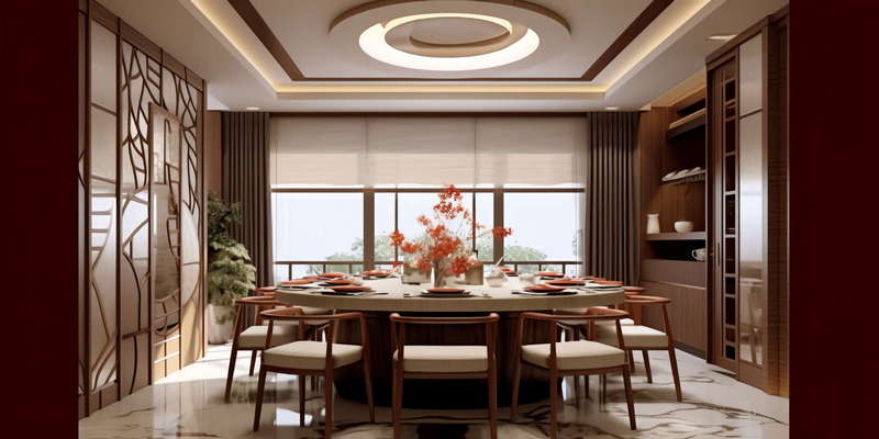 图片[7]-全球设计案例智能库_OJBKAI.COM包厢包间中式餐厅Midjourney灵感图库-_设计智库－全球设计案例智能库_OJBKAI.COM-全球设计案例智能库_OJBKAI.COM设计智库