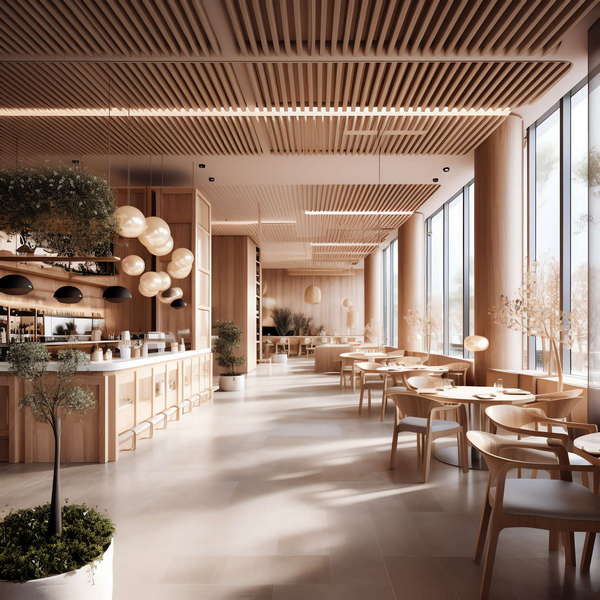 图片[8]-全球设计案例智能库_OJBKAI.COM工装餐厅Midjourney灵感图库-_设计智库－全球设计案例智能库_OJBKAI.COM-全球设计案例智能库_OJBKAI.COM设计智库