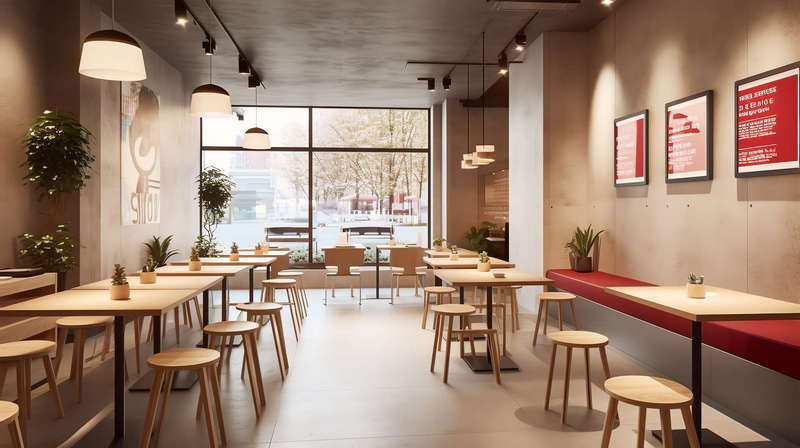 图片[5]-全球设计案例智能库_OJBKAI.COM咖啡店奶茶店Midjourney灵感图库-_设计智库－全球设计案例智能库_OJBKAI.COM-全球设计案例智能库_OJBKAI.COM设计智库