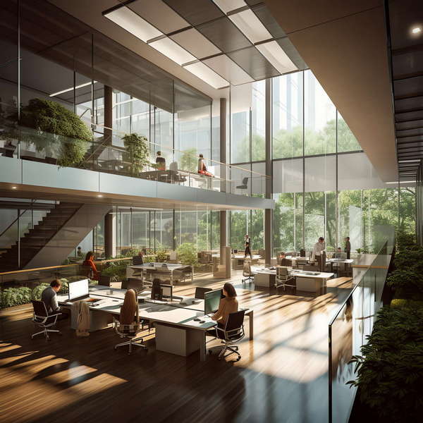 图片[12]-全球设计案例智能库_OJBKAI.COM办公公共区Midjourney灵感图库-_设计智库－全球设计案例智能库_OJBKAI.COM-全球设计案例智能库_OJBKAI.COM设计智库