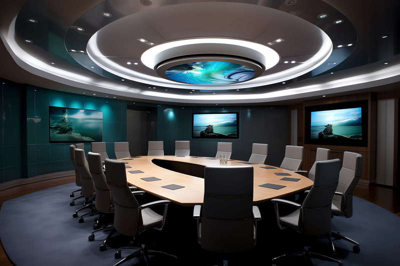 图片[13]-全球设计案例智能库_OJBKAI.COM会议厅Midjourney灵感图库-_设计智库－全球设计案例智能库_OJBKAI.COM-全球设计案例智能库_OJBKAI.COM设计智库