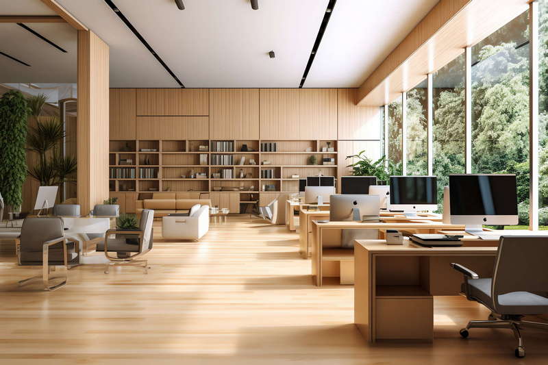 图片[15]-全球设计案例智能库_OJBKAI.COM现代风格办公室Midjourney灵感图库-_设计智库－全球设计案例智能库_OJBKAI.COM-全球设计案例智能库_OJBKAI.COM设计智库