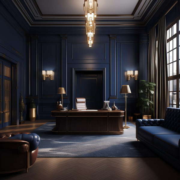 图片[2]-全球设计案例智能库_OJBKAI.COM深色系办公桌Midjourney灵感图库-_设计智库－全球设计案例智能库_OJBKAI.COM-全球设计案例智能库_OJBKAI.COM设计智库