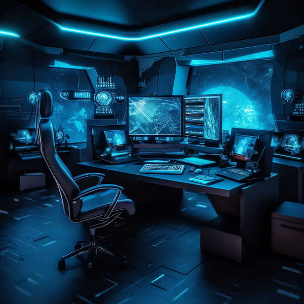 图片[11]-全球设计案例智能库_OJBKAI.COM赛博朋克风霓虹灯设计独立办公室_Midjourney灵感图库-_设计智库－全球设计案例智能库_OJBKAI.COM-全球设计案例智能库_OJBKAI.COM设计智库