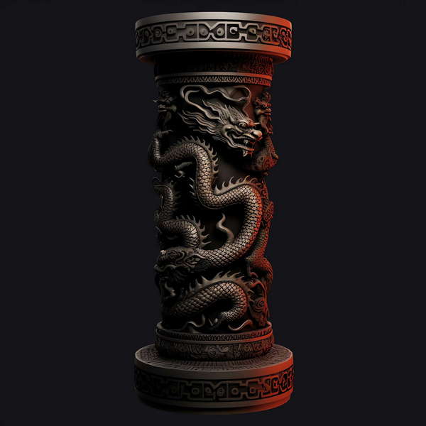 图片[19]-全球设计案例智能库_OJBKAI.COM雕塑Midjourney灵感图库-_设计智库－全球设计案例智能库_OJBKAI.COM-全球设计案例智能库_OJBKAI.COM设计智库