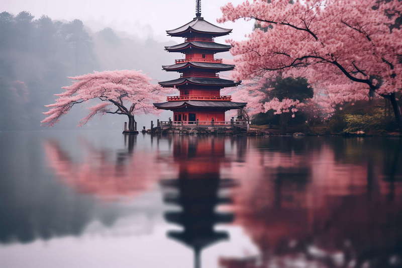 图片[40]-全球设计案例智能库_OJBKAI.COM日式园林Midjourney灵感图库-_设计智库－全球设计案例智能库_OJBKAI.COM-全球设计案例智能库_OJBKAI.COM设计智库