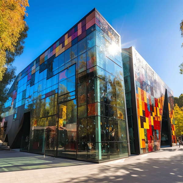 图片[40]-全球设计案例智能库_OJBKAI.COM色彩艺术商业中心Midjourney灵感图库-_设计智库－全球设计案例智能库_OJBKAI.COM-全球设计案例智能库_OJBKAI.COM设计智库