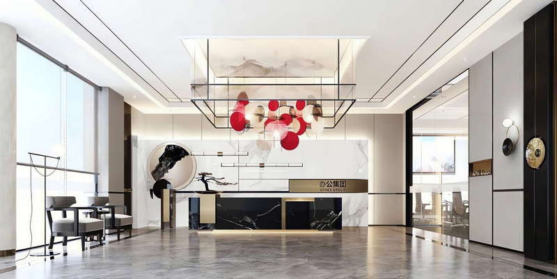 图片[32]-全球设计案例智能库_OJBKAI.COM现代办公空间前台Midjourney灵感图库-_设计智库－全球设计案例智能库_OJBKAI.COM-全球设计案例智能库_OJBKAI.COM设计智库
